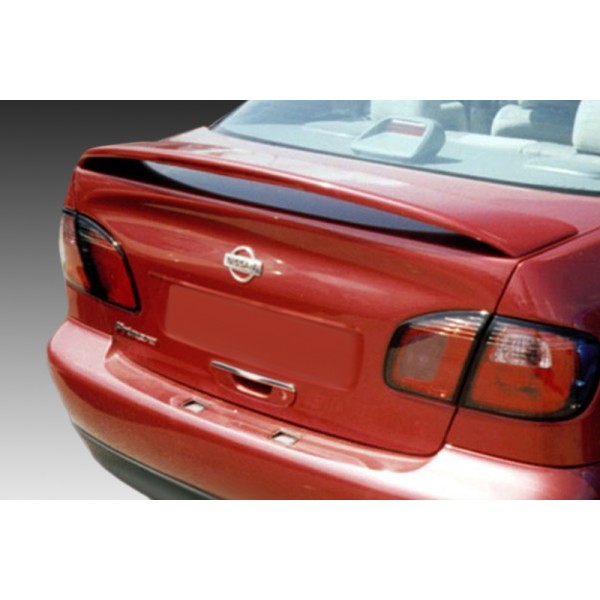 Alerón maletero Nissan Primera P11 Sedan (1999-2002)