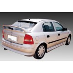 Alerón maletero Opel Astra G OPC (1998-2004)