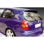 Alerón Toyota Corolla Mk8 3d (1995-2000)