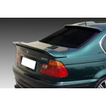 Alerón maletero BMW 3 Series E46