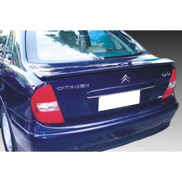 Alerón maletero Citroen C5 (2001-2007)
