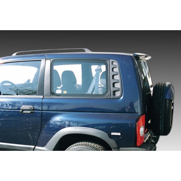 Alerón Daewoo Korando