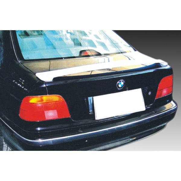 Alerón maletero BMW 5 Series E39