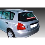 Alerón Honda Civic Mk7 Hatchback (2000-2005)