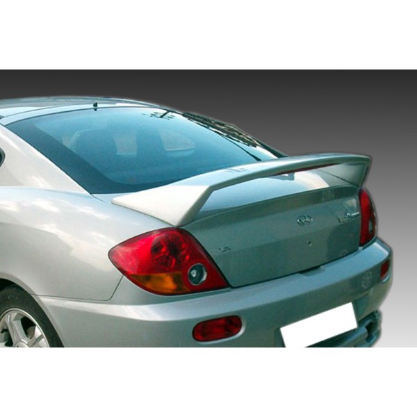 Alerón maletero Hyundai Tiburon (Coupe) Mk2 (2002-2008)