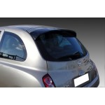 Alerón Nissan Micra K12 Nismo (2002-2010)