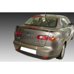 Alerón maletero Seat Cordoba Mk2 (2002-2008)