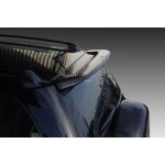 Alerón Toyota Rav4 Mk2 (2000-2005)