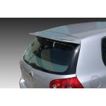Alerón Volkswagen Golf Mk5 - Imagen 2