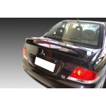 Alerón maletero Mitsubishi Lancer Mk8 Sedan (2003-2008)
