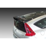 Alerón maletero Double Citroen C4 Mk1 Coupe (2004-2010) - Imagen 2