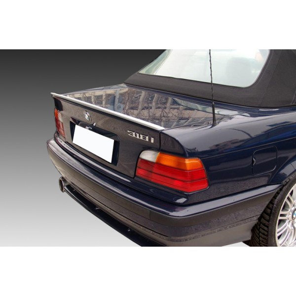 Alerón BMW 3 Series E36