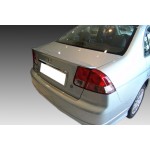 Alerón Honda Civic Mk7 Sedan (2000-2005)