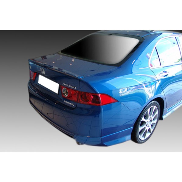 Alerón Honda Accord Mk7 (2002-2007)