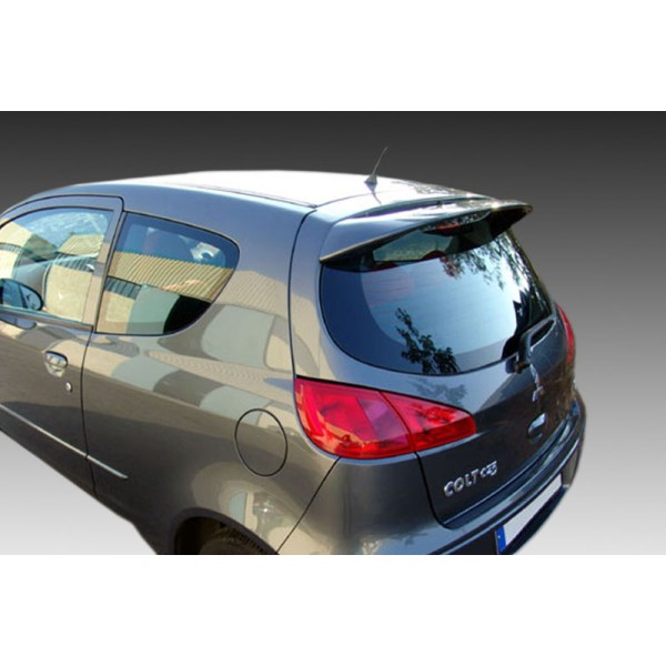 Alerón Mitsubishi Colt Z30 Hatchback (2002-2013)