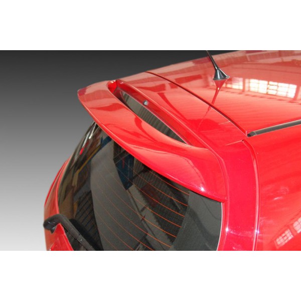 Alerón Mitsubishi Colt Z30 Hatchback (2002-2013) - Image 2