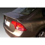 Alerón Honda Civic Mk8 Sedan (2006-2011)