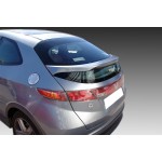 Alerón maletero Honda Civic Mk8 Hatchback (2006-2011)
