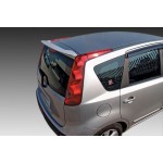 Alerón Nissan Note E11 (2004-2013)