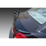 Alerón maletero Hyundai Accent Mk3 Sedan (2006-2011) - Imagen 2