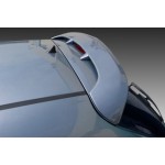 Alerón Opel Corsa D Hatchback OPC / VXR Look - Imagen 2