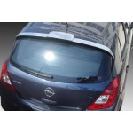 Alerón Opel Corsa D Sportback - Imagen 2