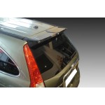 Alerón Honda CR-V Mk3 (2006-2012)