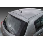 Alerón maletero Nissan Tiida C11 Hatchback (2004-2012)