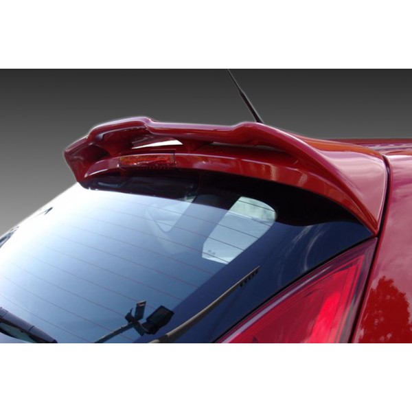Alerón Hyundai i30 Mk1 (2007-2012)