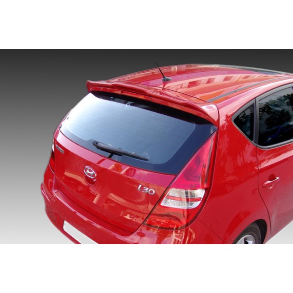 Alerón Hyundai i30 Mk1 (2007-2012) - Image 3