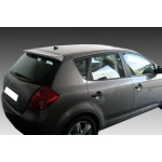 Alerón Kia Ceed Mk1 / ED (2006-2012) - Imagen 2