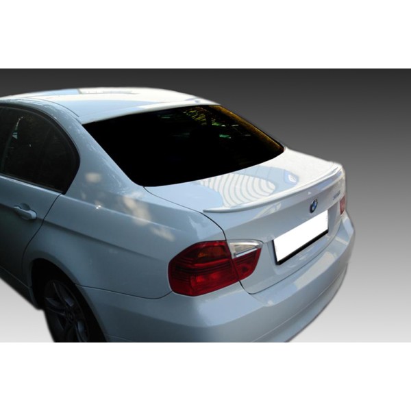 Alerón BMW 3 Series E90 Sedan - Image 2