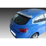Alerón Seat Ibiza Mk4 3-doors (2008-2017)