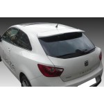 Alerón Seat Ibiza Mk4 3-doors (2008-2017) - Imagen 2