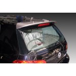 Alerón Volkswagen Golf Mk6