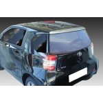 Alerón Toyota iQ