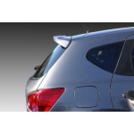 Alerón Nissan Qashqai J10 Facelift (2009-2013) - Imagen 2
