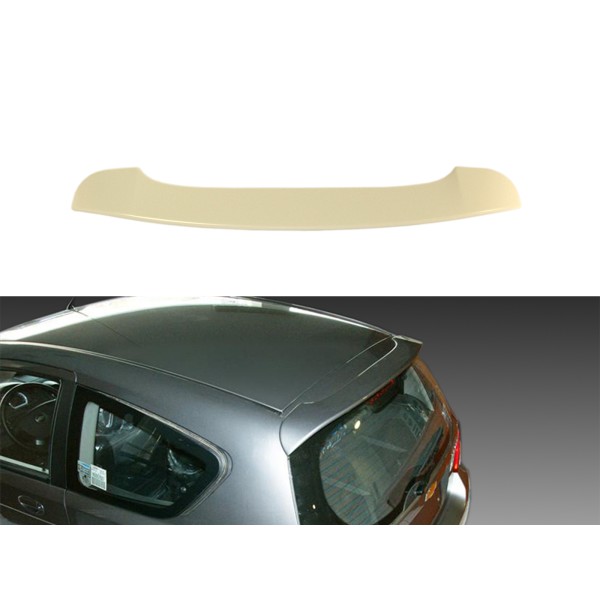 Alerón Chevrolet Aveo
