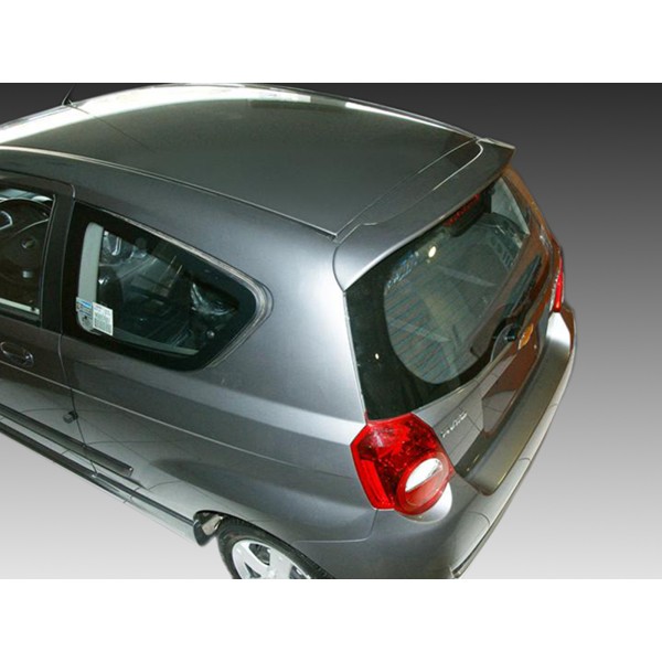 Alerón Chevrolet Aveo - Image 2