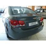 Alerón Chevrolet Cruze J300 Sedan (2008-2016) - Imagen 2