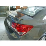 Alerón Chevrolet Cruze J300 Sedan (2008-2016) - Imagen 3