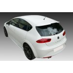 Alerón Seat Leon Mk2 Facelift (2009-2011) - Imagen 2