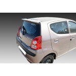 Alerón Nissan Pixo Mk7 (2009-2014)