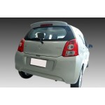 Alerón Suzuki Alto Mk7 (2009-2014)