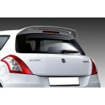 Alerón Suzuki Swift Mk3 (2010-2017)