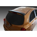 Alerón Nissan Micra K13 (2011-2017)