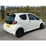 Alerón V.2 Toyota Aygo Mk1 (2005-2014)