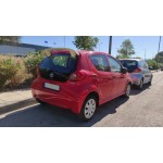 Alerón V.2 Toyota Aygo Mk1 (2005-2014) - Imagen 3