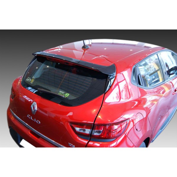 Alerón Renault Clio Mk4 (2012-2019) - Image 2