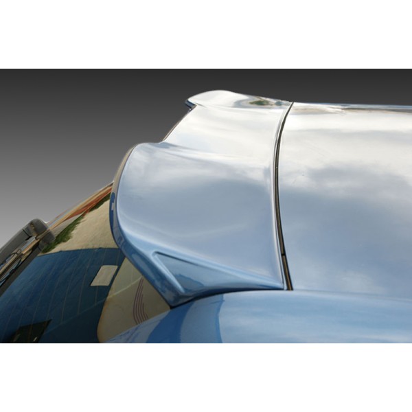 Alerón Audi A3 8P Sportback GT Look (2005-2012) - Image 2